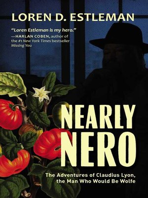 cover image of Nearly Nero